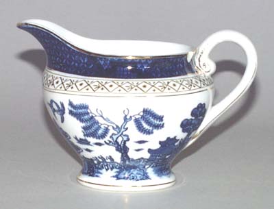 Creamer or Jug c1960s